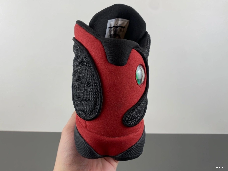 Men's (2017) 13 Jordan 414571-004 - Retro Bred 0116